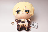 Genshin Impact okiku natta chibi-gurumi Traveler (sora) / Traveler (hotaru) [1.Traveler (sora)]