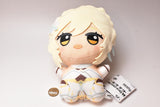 Genshin Impact okiku natta chibi-gurumi Traveler (sora) / Traveler (hotaru) [2.Traveler (hotaru)]