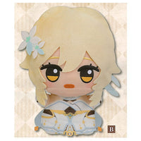 Genshin Impact okiku natta chibi-gurumi Traveler (sora) / Traveler (hotaru) [2.Traveler (hotaru)]