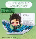 Kimetsu no Yaiba Hold Figure mini Part.1 [1.Tanjirou Kamado]