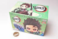 Kimetsu no Yaiba Hold Figure mini Part.1 [1.Tanjirou Kamado]