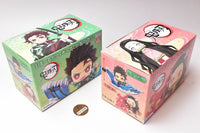 Kimetsu no Yaiba Hold Figure mini Part.1 [All 2 type set(Full Complete)]