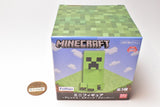 Minecraft Minifigure Alex Steve Creeper [3.Creeper]