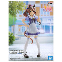 Umamusume Pretty Derby Tokai Teio Figure