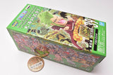 ONE PIECE World Collectable Figure WT100 Memorial Eiichiro Oda Draws a Great Pirate Hyakukei 7 [3.Bartolomeo]