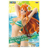 ONE PIECE GRANDLINE GIRLS ON VACATION NAMI [1.Green ver.]