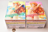 ONE PIECE GRANDLINE GIRLS ON VACATION NAMI [All 2 type set(Full Complete)]