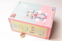 Tom and Jerry Fluffy Puffy YUMMY YUMMY WORLD vol.1 [1.Tom]