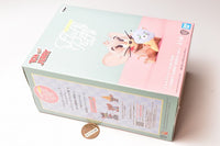 Tom and Jerry Fluffy Puffy YUMMY YUMMY WORLD vol.1 [2.Jerry]