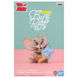 Tom and Jerry Fluffy Puffy YUMMY YUMMY WORLD vol.1 [2.Jerry]