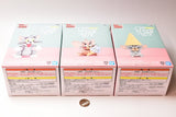 Tom and Jerry Fluffy Puffy YUMMY YUMMY WORLD vol.1 [All 3 type set(Full Complete)]