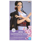 ONE PIECE GLITTER�•GLAMOURS NICO ROBIN WANOKUNI STYLE II [1.A]