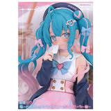 Hatsune Miku Noodle Stopper Figure koisuru Sailor Suit [1.Hatsune Miku]