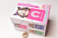 Umamusume Pretty Derby Hikkake Figure Vol.1 [1.Special Week]