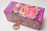 ONE PIECE World Collectable Figure WT100 Memorial Eiichiro Oda Draws a Great Pirate Hyakukei 9 [(WT100-49) Charlotte Linlin]