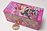 ONE PIECE World Collectable Figure WT100 Memorial Eiichiro Oda Draws a Great Pirate Hyakukei 9 [(WT100-50) Charlotte Katakuri]
