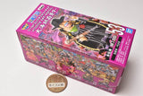 ONE PIECE World Collectable Figure WT100 Memorial Eiichiro Oda Draws a Great Pirate Hyakukei 9 [(WT100-53) Capone Bege]