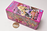 ONE PIECE World Collectable Figure WT100 Memorial Eiichiro Oda Draws a Great Pirate Hyakukei 9 [(WT100-54) Basil Hawkins]