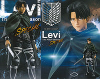 Attack on Titan The Final Season Levi Special [1.Levi]