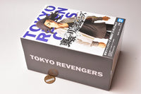 Tokyo Revengers Keisuke Baji Figure vol.2 [1.Keisuke Baji]