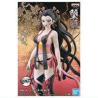 Kimetsu no Yaiba Figure Oni no So 7th Form [2.Daki]