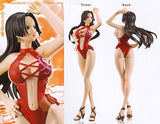 ONE PIECE GRANDLINE GIRLS ON VACATION BOA.HANCOCK [1.A Red ver.]