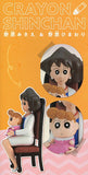 Crayon Shin-chan Nohara family figure family photo vol.2 Nohara & Himawari Nohara [1.Nohara & Himawari Nohara]