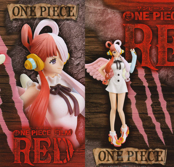ONE PIECE FILM RED DXF THE GRANDLINE LADY vol.1 UTA – toysantajp