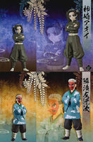 Kimetsu no Yaiba Figure Kizuna no Sou Part.24 [All 2 type set(Full Complete)]