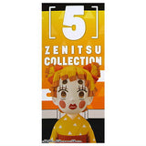 Kimetsu no Yaiba World Collectable Figure Zenitsu Agatsuma Collection [5.E]