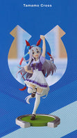 Umamusume Pretty Derby Tamamo Cross Figure [1.Tamamo Cross]