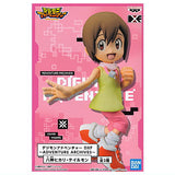 Digimon Adventure DXF ADVENTURE ARCHIVES Yagami Hikari Tailmon [1.Yagami Hikari]