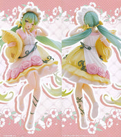 Hatsune Miku Wonderland Figure Sleeping Beauty [1.Hatsune Miku]