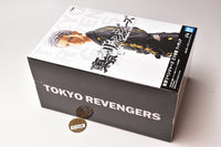 Tokyo Revengers Takashi Mitsuya Figure