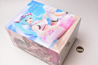 Hatsune Miku Aqua Float Girls Figure [1.Hatsune Miku]