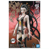 Kimetsu no Yaiba Figure Oni no So Eighth Form [1.Daki (Sepia Color ver.)]