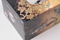 [Damage box]Kimetsu no Yaiba Figure Oni no So Eighth Form [Gyutaro]