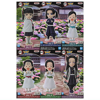 Kimetsu no Yaiba World Collectable Figure vol.7 [All 6 type set(Full Complete)]