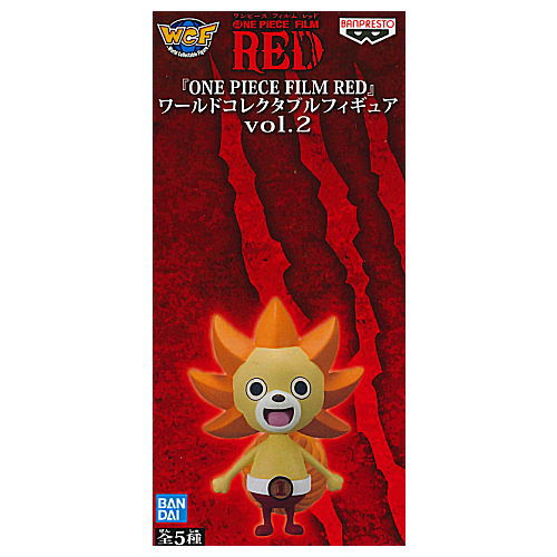 Amazon.co.jp: 『ONE PIECE FILM RED』 DXF～THE GRANDLINE