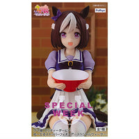 Uma Musume Pretty Derby Noodle Stopper Figure Special Week [1.Special Week]