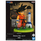 Dragon Ball History Box vol.4 Son Goku