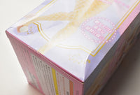 [Damage box]Hatsune Miku BiCute Bunnies Figure White Rabbit Baby Pink