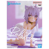 Hololive #hololive IF Relax time Nekomata Okayu [1.Nekomata Okayu]