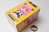 SPYxFAMILY deformed figure OFF shot style [2.Anya]