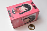 SPYxFAMILY deformed figure OFF shot style [3.Yor]