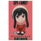SPYxFAMILY deformed figure OFF shot style [3.Yor]