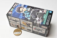 Kimetsu no Yaiba World Collectable Figure vol.8 [1.Tanjiro Kamado]