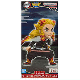 Kimetsu no Yaiba World Collectable Figure vol.8 [4.Kyojuro Rengoku]