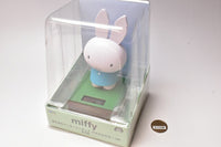 miffy Yurayura Solar Figure Pastel Color Ver. [2.pastel blue]