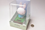 miffy Yurayura Solar Figure Pastel Color Ver. [2.pastel blue]